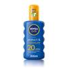 protect & moisture von Nivea
