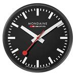 Mondaine Wanduhr