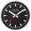 Wanduhr von Mondaine