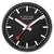 Mondaine Wanduhr