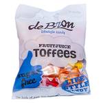 Debron Fruitjuice Toffees