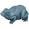 Wasserspeier Frosch von Oase
