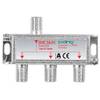 Sve 30-01 3-Fach SAT-Verteiler von Axing