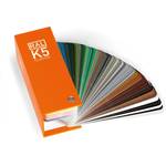 RAL K5 classic semi-matt