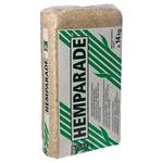 Hempflax Hemparade Hanf-Einstreu 150 Liter