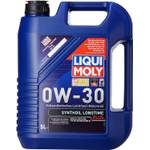 Liqui Moly Synthoil Longtime Plus 1151