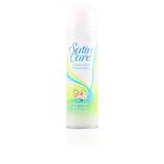 Gillette Satin Care Avocado Twist