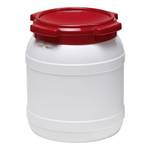 Curtec Weithalsfass 15 l