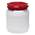 Weithalsfass 15 l von Curtec