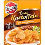 Pfanni Kartoffelfertiggericht Bratkartoffeln "Die Herzhaften"