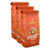 Crema d'Oro Intensa von Dallmayr
