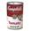 klassische Tomatensuppe von Campbell's
