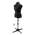 Verstellbare Schneiderpuppe von Sewing-Online