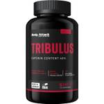 Body Attack Sports Nutrition Tribulus Terrestris