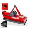 Schlegelmulcher SLM 105 von DEMA