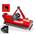 Schlegelmulcher SLM 105 von DEMA