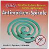 Anti-Mücken-Spirale von Braeco