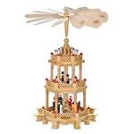 Haushalt International Weihnachtspyramide