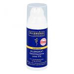 Allergika Gesichtscreme Urea