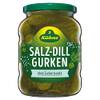 Salzdillgurken von Kühne