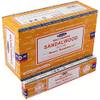 Nag Champa Sandalwood von Satya