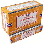 Satya Nag Champa Sandalwood