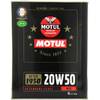 102740 Classic Oil 20W50 von Motul