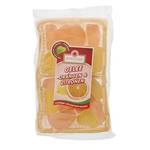 Berggold Geleefrüchte gezuckert