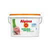 Natura-Weiss von Alpina Farben