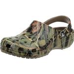 Crocs Unisex Classic Clogs V2