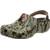 Crocs Unisex Classic Clogs V2