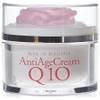 Anti-Ageing-Gesichtscreme mit Rosenwasser von Bio-Fresh