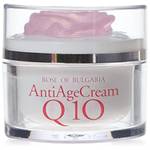 Biofresh  Anti-Ageing-Gesichtscreme mit Rosenwasser
