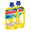Universal Frische Zitrone von Der General
