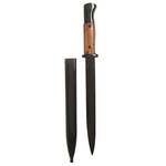 Mil-Tec WH BAJONETT 98K