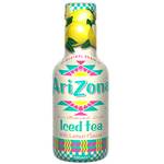 Arizona Iced Tea with Lemon Flavour