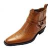 Cowboy Stiefel Herren von Us Brass