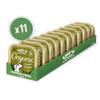 Hundefutter Schale Bio- Lamm von Lily's Kitchen