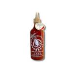 Flying Goose Sriracha Sauce Knoblauch