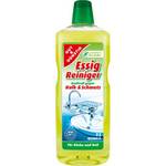 Gut und Günstig Essigreiniger