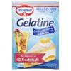Gelatine von Dr. Oetker