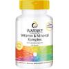 Vitamin & Mineral Komplex von Warnke