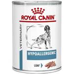 Royal Canin Veterinary Hypoallergenic Mousse