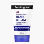 Neutrogena Konzentrierte Handcreme parfümiert