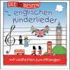 Die 30 besten englischen Kinderlieder von Lamp und Leute