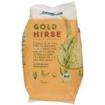 Reformhaus Goldhirse bio