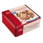 Lambertz Composition 758091