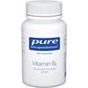 Vitamin B6 von pure encapsulations