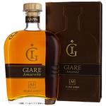 Marzadro Grappa Le Giare Amarone