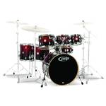 PDP by DW 5 Concept Ahorn Shell Pack